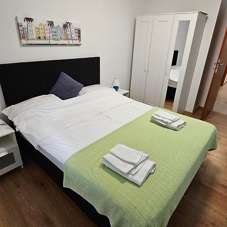 Apartments Lumar Palit 外观 照片