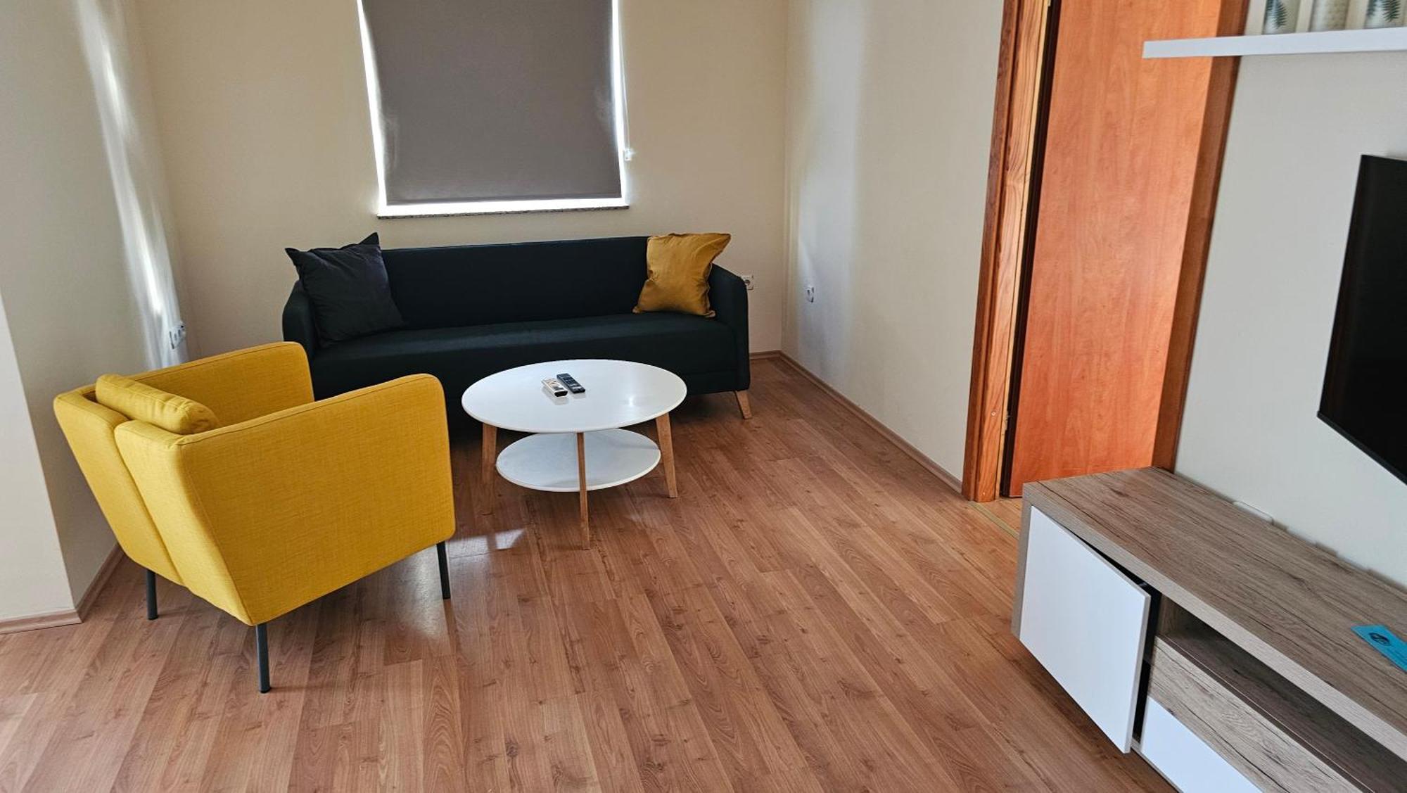 Apartments Lumar Palit 外观 照片